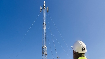 「エンターテインメントの楽園」における教育と都市管理における5Gネットワ​​ークの応用