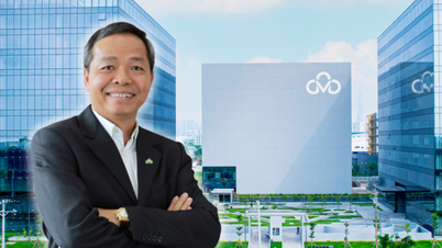 CMC会長がアドバイス：ベトナムはAI政府とAI都市を構築する必要がある