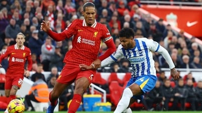 Man City និង Arsenal ទាំងពីរ​បាន​រង​បរាជ័យ​ដ៏​គួរ​ឲ្យ​ភ្ញាក់ផ្អើល ហើយ Liverpool បាន​ទទួល​ជ័យជម្នះ​វិញ​