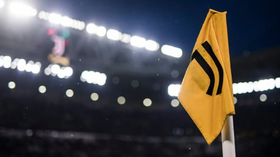 Juventus ហាម​មិន​ឲ្យ​ប្រកួត​នៅ​អឺរ៉ុប