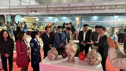 Hà Nội và các tỉnh thuộc Vùng kinh tế trọng điểm Bắc Bộ: Kết nối cùng phát triển