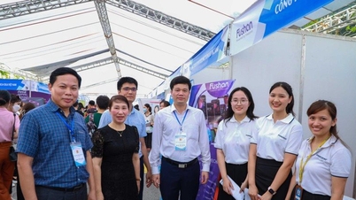 ការភ្ជាប់សាលារៀន និងអាជីវកម្ម ដើម្បីកែលម្អស្តង់ដារទិន្នផល