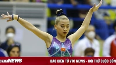 Bộ VHTT&DL đề nghị Cục TDTT mời VĐV Phạm Như Phương lên làm việc