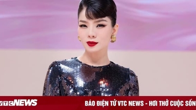 Lệ Quyên giàu cỡ nào mà khiến diva Mỹ Linh phải trầm trồ?