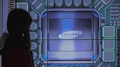 Samsung sẽ xây nhà máy chip vận hành hoàn toàn bằng AI