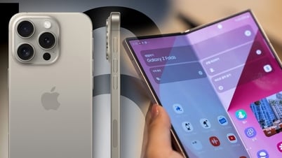 Apple ហាម​លក់ iPhone 16, Samsung សុំ​ទោស