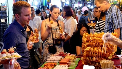 Philippines bất ngờ chiếm 'ngôi vương'