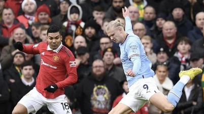 M.U lấy gì để chống đỡ Man.City ?