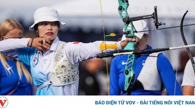 ការ​ឈ្នះ​១០​ពិន្ទុ​ក្នុង​ការ​ប្រកួត​ស្មើ Do Thi Anh Nguyet នៅ​តែ​មិន​អាច​បន្ត​បាន​ឡើយ។