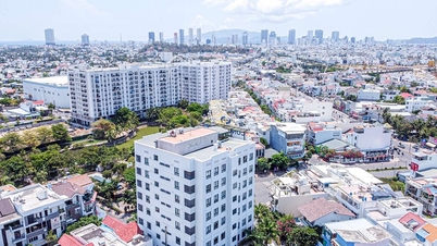 VCN làm dự án khu đô thị hành chính hơn 2.000 tỷ đồng