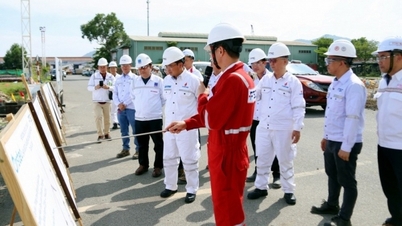 PetroVietnam pioneers in developing offshore renewable energy
