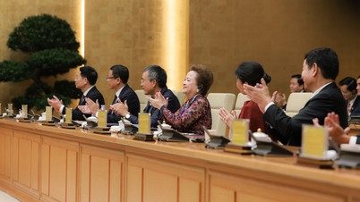 CHAIRMAN OF BRG GROUP ATTENDED THE VIETNAM - USA SUMMIT ON INVESTMENT AND INNOVATION