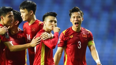 FIFA ra quy định “lạ”, trận đấu của đội tuyển Việt Nam bất ngờ có thay đổi