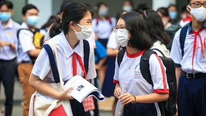 Lời khuyên cho thí sinh trước ngày thi lớp 10