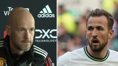 Điều HLV Erik ten Hag mong ngóng ở kỳ chuyển nhượng mùa Hè 2023