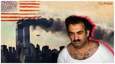 Der Drahtzieher der Terroranschläge vom 11. September hat sich bereit erklärt, seine Schuld zu bekennen. Was waren die Bedingungen dieses Abkommens?