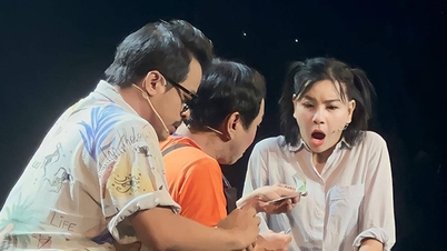 Cứ yêu đi, khi đời cho phép