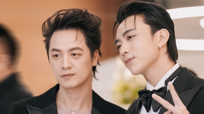 Ha Tran, Soobin and 40 artists compose album in 48 hours
