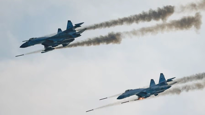 Decoding the Russian weapon used to shoot down 24 Ukrainian planes in 5 days