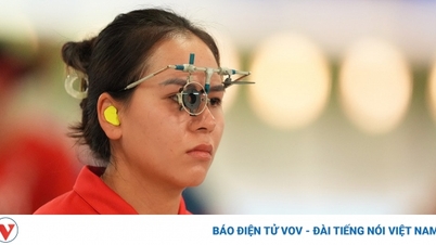 2024 Olympic Competition Schedule Today, August 2nd of the Vietnam Sports Delegation
