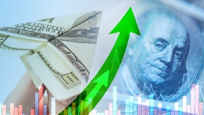 Bất ổn ở Pháp, EUR bật tăng