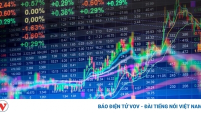 VN-Index នៅតែស្ថិតក្នុងទិសដៅកើនឡើង