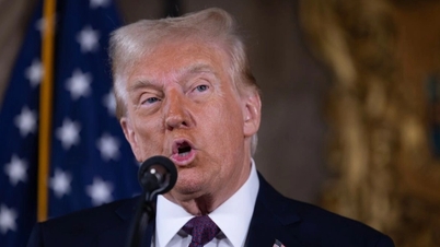Đề xuất mua Greenland của ông Trump "không phải là ý tưởng điên rồ"