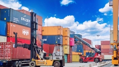 Ciudad Ho Chi Minh sigue siendo la locomotora de las exportaciones