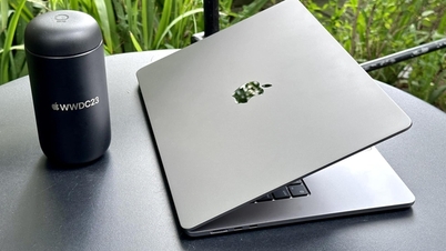 តំរូវការ MacBook Air 15-inch ធ្លាក់ចុះមិនដូចការរំពឹងទុក