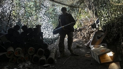 How did American citizens help Russian intelligence operate in Ukraine?