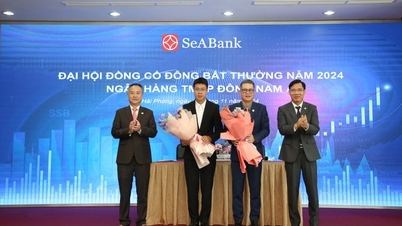 SeaBank បង្កើនសមត្ថភាពក្រុមប្រឹក្សាភិបាល ដើម្បីបង្កើនការត្រួតពិនិត្យ និងសមត្ថភាពអភិវឌ្ឍន៍ប្រកបដោយចីរភាពរបស់ធនាគារ។