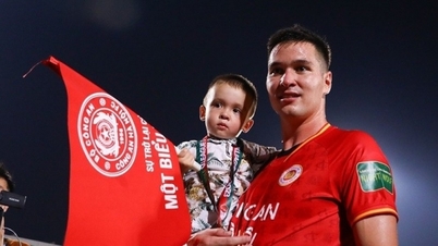 El portero Filip Nguyen tiene nacionalidad vietnamita y está listo para asumir un papel en la selección nacional.