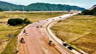 Solving the challenge of disbursing 75,000 billion VND in transportation capital