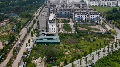 Hà Nội gia hạn sử dụng 24 tháng với 4 ô đất do Tập đoàn FLC làm chủ đầu tư ở Đại Mỗ