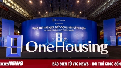 OneHousing ra mắt mạng lưới môi giới BĐS công nghệ