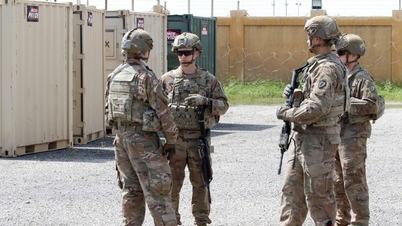 Mỹ sẽ không rút hết quân khỏi Iraq dù chấm dứt nhiệm vụ chống IS