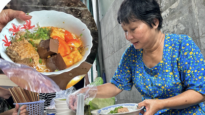 Khách muốn ăn phải đúng giờ