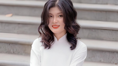 奨学金獲得を専門とする女子卒業生代表、勉強しすぎて6kg痩せたこともある