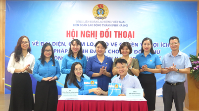 តាមរយៈអត្ថប្រយោជន៍ 5 សម្រាប់កម្មករស្ត្រី