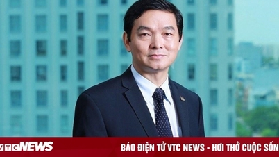 What did Chairman Le Viet Hai say in his letter to Hoa Binh shareholders?