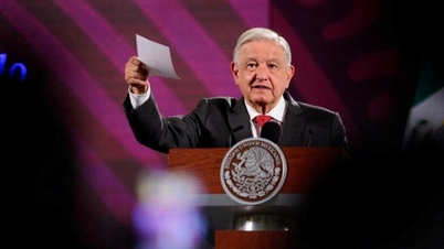 Mexico abruptly suspends relations with US and Canadian embassies