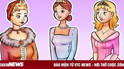 Giải được câu đố này chứng tỏ bạn là người thông minh