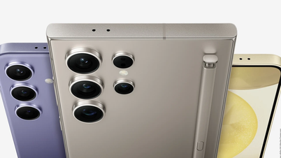 Samsung Galaxy S24 Series ជាមួយនឹងថាមពល AI