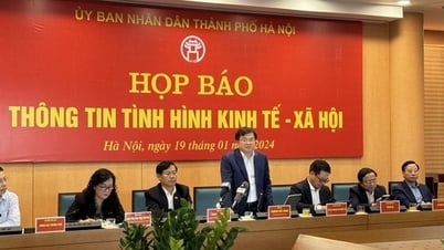 Hanoi to display light show using drones