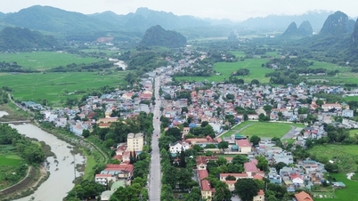 ស្រុកគឹមបូងកសាងជនបទថ្មី ជាក់ស្តែងប្រជាពលរដ្ឋគាំទ្រ និងទទួលបានផលប្រយោជន៍