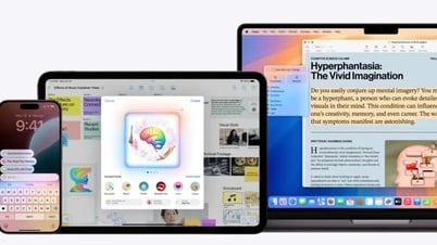 Apple Intelligence có thể không kịp ra mắt vào tháng 9