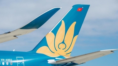 Vietnam Airlines lùi đại hội cổ đông năm 2023 lần thứ 4