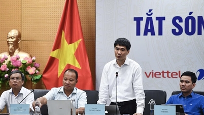 ត្រឹមខែកញ្ញា ឆ្នាំ 2026 ការផ្តល់បណ្តាញ 2G ទាំងអស់នឹងត្រូវបានបញ្ឈប់ ដើម្បីបម្រុងទុកធនធានសម្រាប់បណ្តាញថ្មី។