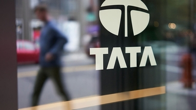 Tata Group trở thành công ty Ấn Độ đầu tiên sản xuất iPhone