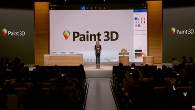 Microsoft Paint 3D is discontinued after 8 years of dedication